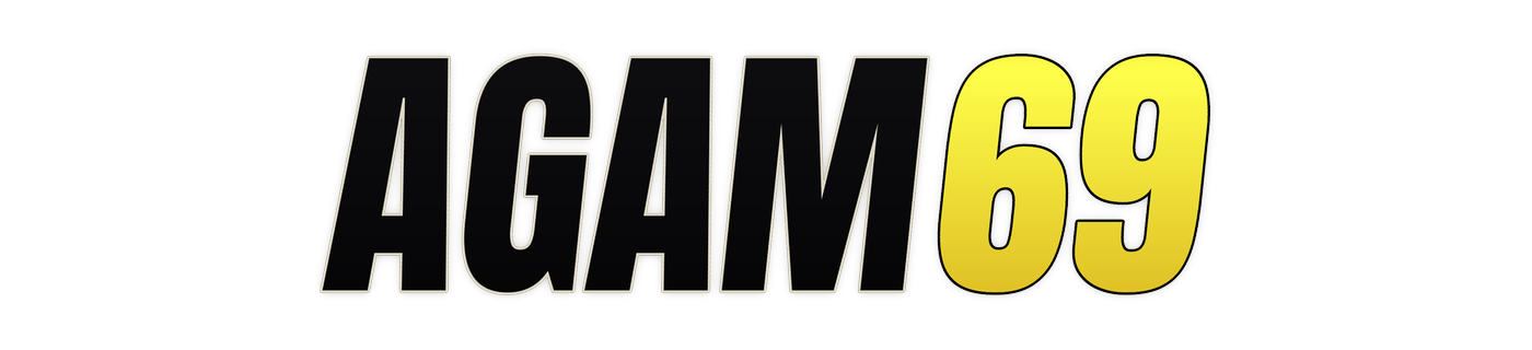agam69 Logo